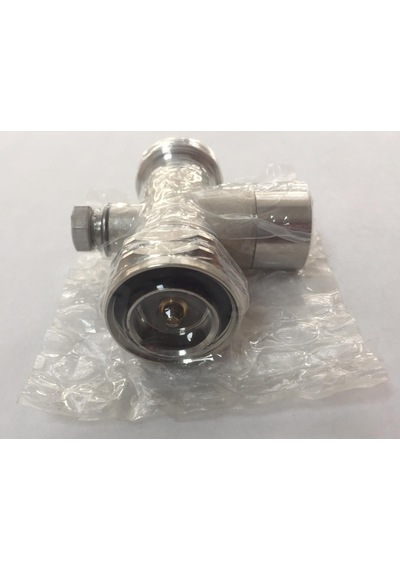 RF SURGE ARRESTER 800-2700 MHz DIN MALE DIN FEMALE