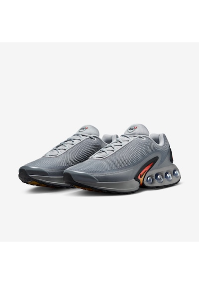 Nike Air Max Dn Drops İn Sleek Smoke Grey Gri - Füme
