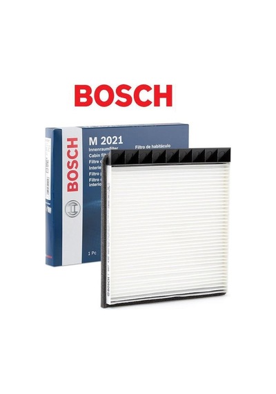 M2021 Polen Filtre Berlingo Xantia Xsara Partner 1/2 1,1 1,4 1,6 1,6hdi 1,8d Bosch 1987432021