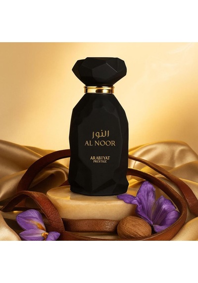 Arabiyat Prestige Al Noor Edp 100 Ml Erkek Parfüm Aromatik