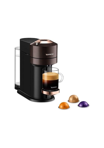 Nespresso Vertuo Next Premium Kapsüllü Kahve Makinesi
