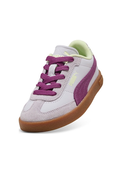 Puma Puma Club İi Era Summer Ps Çocuk Günlük Ayakkabı 40615902 Pembe