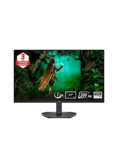 Se2725hg 27 İnç 200hz 1ms Full Hd Freesync Premium Ips Gaming Monitör-130804