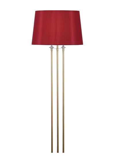 Lona Eskitme Lambader Bordo Konik Şapka Modern , Oturma Odası ,yatak Odası , Salon Lambader Çok Renkli