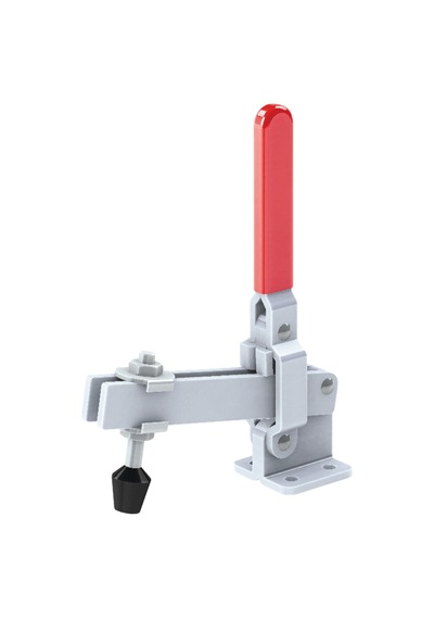 Goodhand Gh-12305 Dikey Geçiş Kelepçesi 364 Kg Kapasiteli Dayan