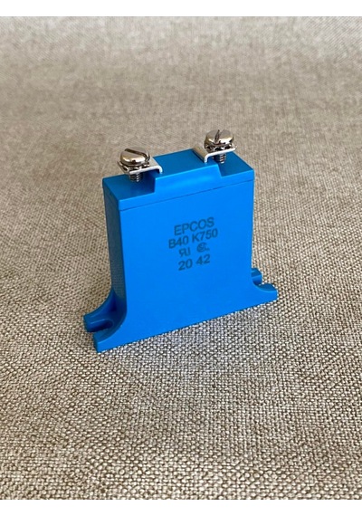 Epcos B40 K750 Metal Oksit Varistör - B72240b0751k001 Blok Varist