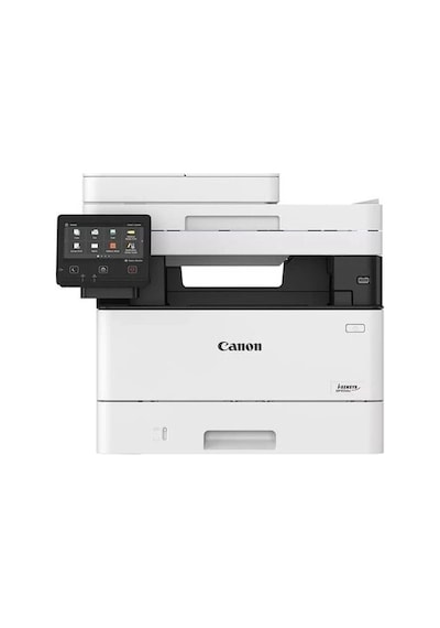 Canon Mf455dw Siyah Beyaz Çok Fonksiyonlu Lazer Yazıcı