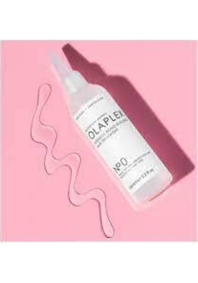 Olaplex No: 0 Intensive Bond Building Hair Treatment Yoğun Bağ Oluşturucu Saç Tedavisi 155 Ml