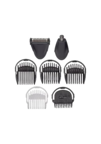 Babyliss MT726E 8 Başlıklı Yüz & Vücut Bakım Kiti