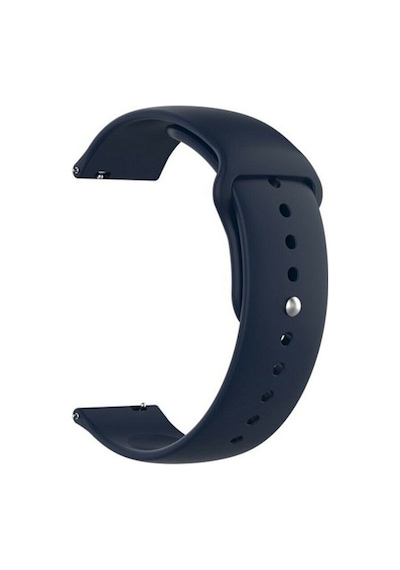 Huawei Watch Gt1 Gt2 Gt3 46 Mm Sport Yumuşak Silikon Kordon Kayış (424969018)