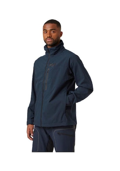 Helly Hansen Hp Racıng Erkek Mont Lacivert