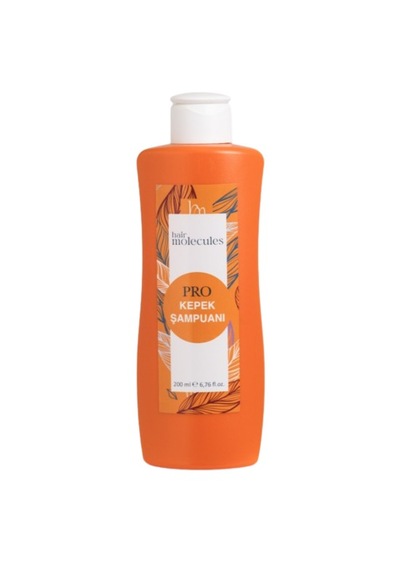 Sbr Pro Kepek Karşıtı Şampuan 200 Ml Kepekli