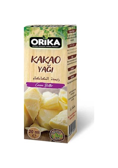 Kakao Yağı 20 Ml.