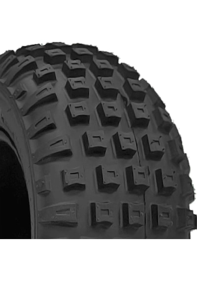 16x8-7 Deestone D929 Atv Lastiği
