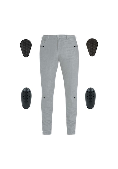 Rider Denim Rıderdenım Hayta Mavı Erkek Pantolonu
