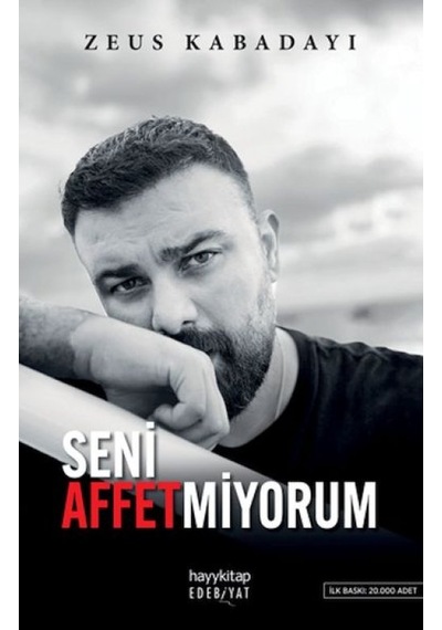 Seni Affetmiyorum - Sxcx-727472