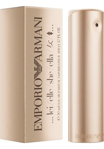 Emporio Armani She Elle EDP 100 ML