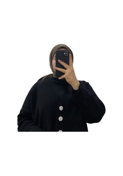 Aker Monogram Jakar Eşarp 6060950 914 914