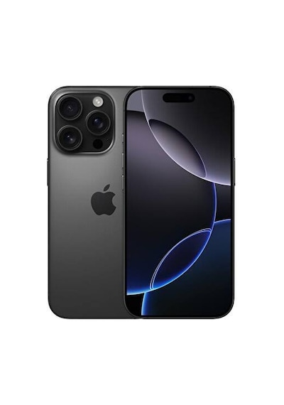Yenilenmiş Apple iPhone 16 Pro 256 GB B Kalite (12 Ay Garantili)