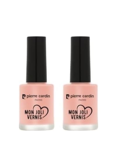 Mon Joli Vernis-148 2li Paket