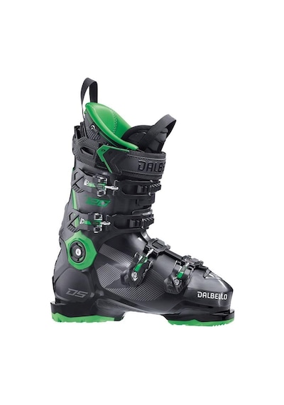 Dalbello Dalebello Ds 120 Ms Erkek Kayak Ayakkabısı Siyah / Yeşil