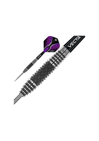 Winmau Kairos 1 %90 Tungsten Çelik Uçlu Dart Oku