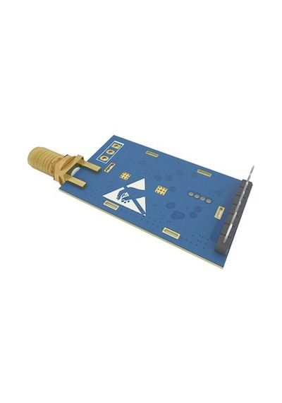 Ebyte E34-2g4h20d Nrf24l01p 2.4ghz Iot Rf Modül