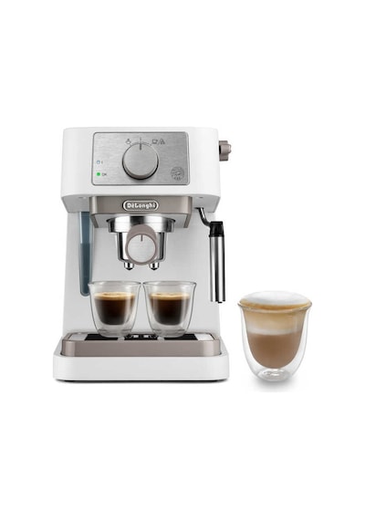 Delonghi Stilosa EC260.W Manuel Espresso Kahve Makinesi