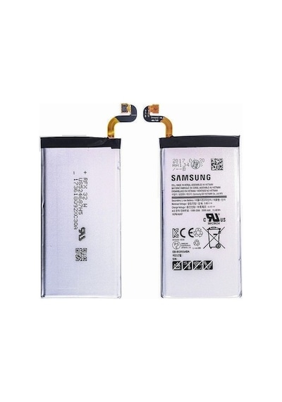 Samsung Uyumlu S8 Plus Batarya Pil