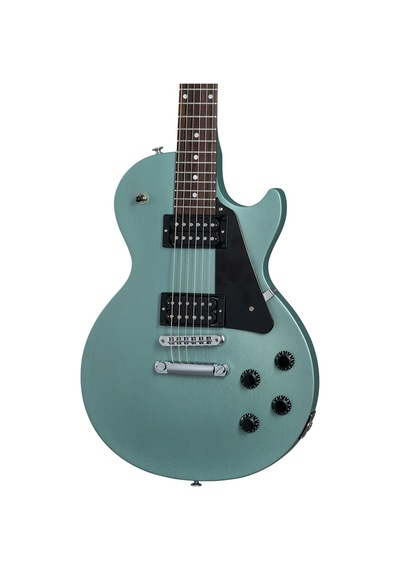 Gibson Les Paul Modern Lite Elektro Gitar Inverness Green Satin 104080572515