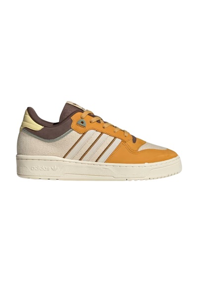 Adidas Rivalry Low 86 Erkek Spor Ayakkabı If5466 Renkli Renkli