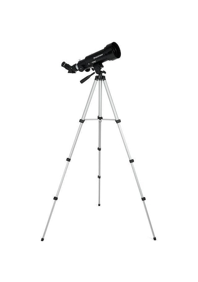 Celestron 21035 Travel Scope 70 Portable Teleskop