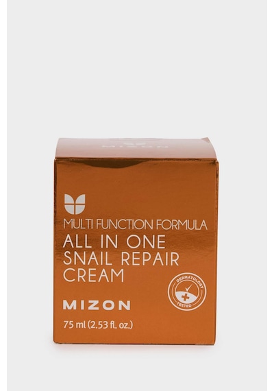 Defacto Mizon All In One Snail Repair Cream - Salyangoz Özlü Hepsi Bir Arada Bakım Kremi 75 g G7284AXNS