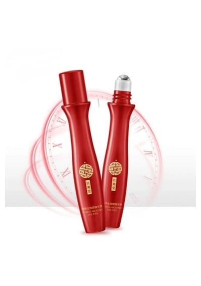 Jomtam Güzellik Sırları Bilye Sistemli Sıkılaştırıcı Göz Serumu 15﻿﻿ ML