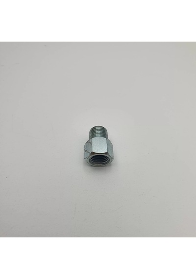 Merkezi Yağlama Sistemi Çelik Lüle Npt 1/8 - M10x1