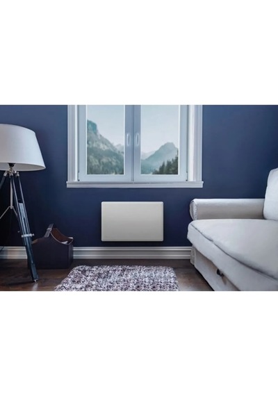 Nobo NTL4T 20 Elektrikli Isıtıcı 2000 W