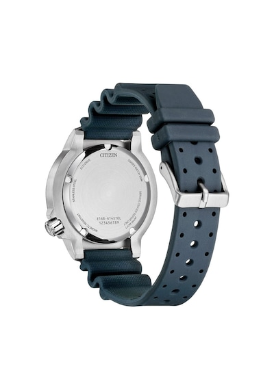 Citizen Bn0167-09w Erkek Kol Saati Gümüş