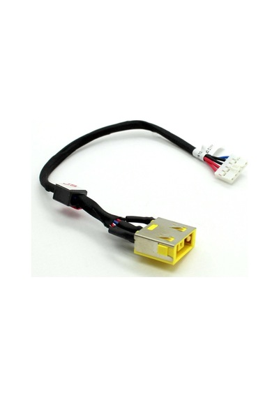 Lenovo Uyumlu Ideapad G505S 80Am Notebook Dc Power Jack