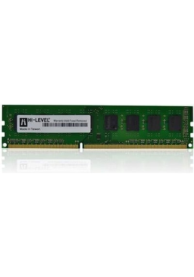 8gb Kutulu Ddr4 2666mhz Hlv-pc21300d4-8g Hı-level