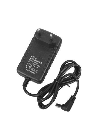 6 Volt 1 Amper Priz Tipi Adaptör 6v 1a