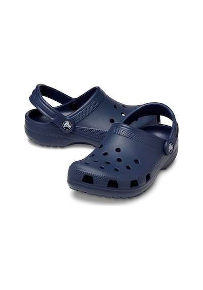 Crocs Kids Classic Clog Erkek Çocuk Terlik 206991-410