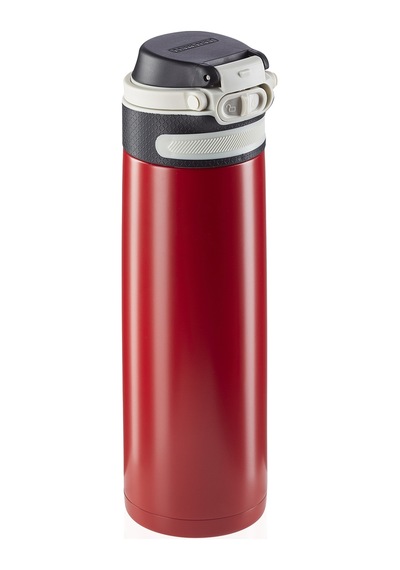 Leifheit Termos 600 Ml Kırmızı