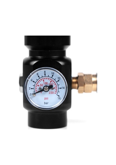 Novritsch Hpa Regulator V2 Ayarlanabilir Basınç Regülatörü E174b2