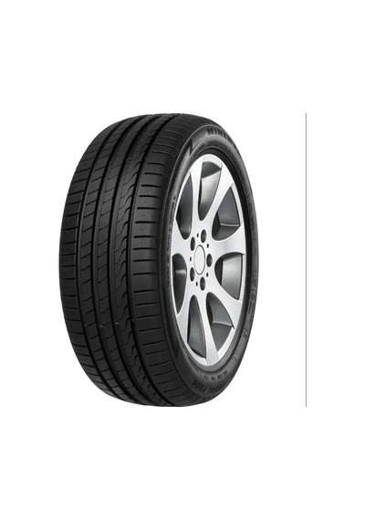 Minerva 255/40R21 Eco Speed 2 Suv 102Y Yaz Lastiği -  2023