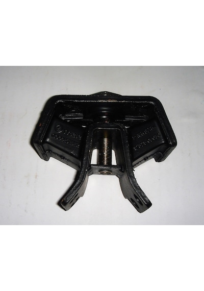 Toyota Uyumlu Vigo 2005-2009 Şanzuman Takozu 2.5-3.0 Tayvan
