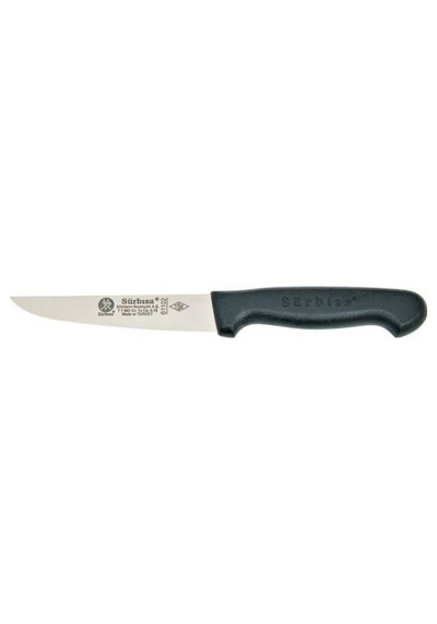 61102 - Sürmene Mutfak Bıçağı 13 Cm Çok Renkli