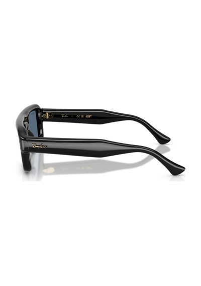 Ray-ban Güneş Gözlüğü Rb4954 54 601/80 Siyah