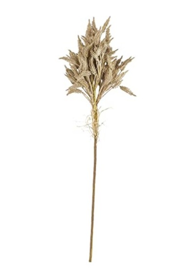 Kvist Soft Grass Decor 80 Cm Doğal 100 CM