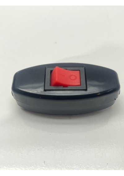 Arapuar Anahtar Siyah 3 Adet Mutlusan Ürün Serisi