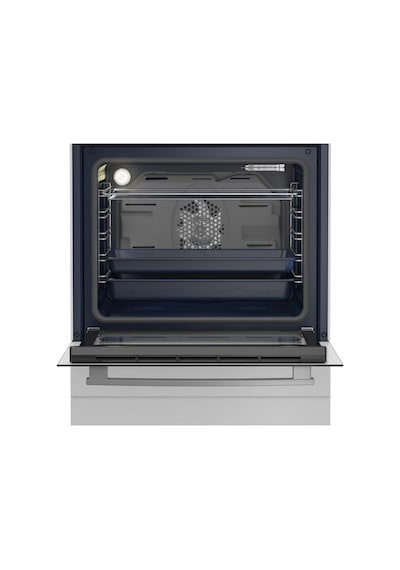 Arçelik F 8541 EBCB 72 LT Ocaklı Fırın